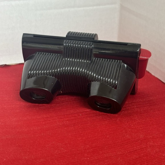 1950\'s TRU-VUE 3D VIEWER +13 Slide Cards Disney,‎ Jesus, Children Cards Nice!!